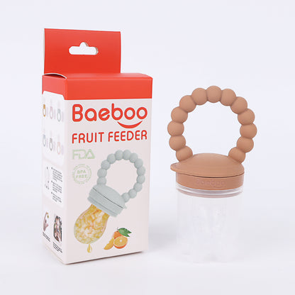 Baeboo® Fruit Feeder