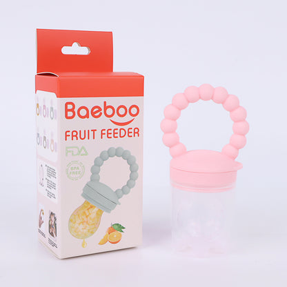 Baeboo® Fruit Feeder