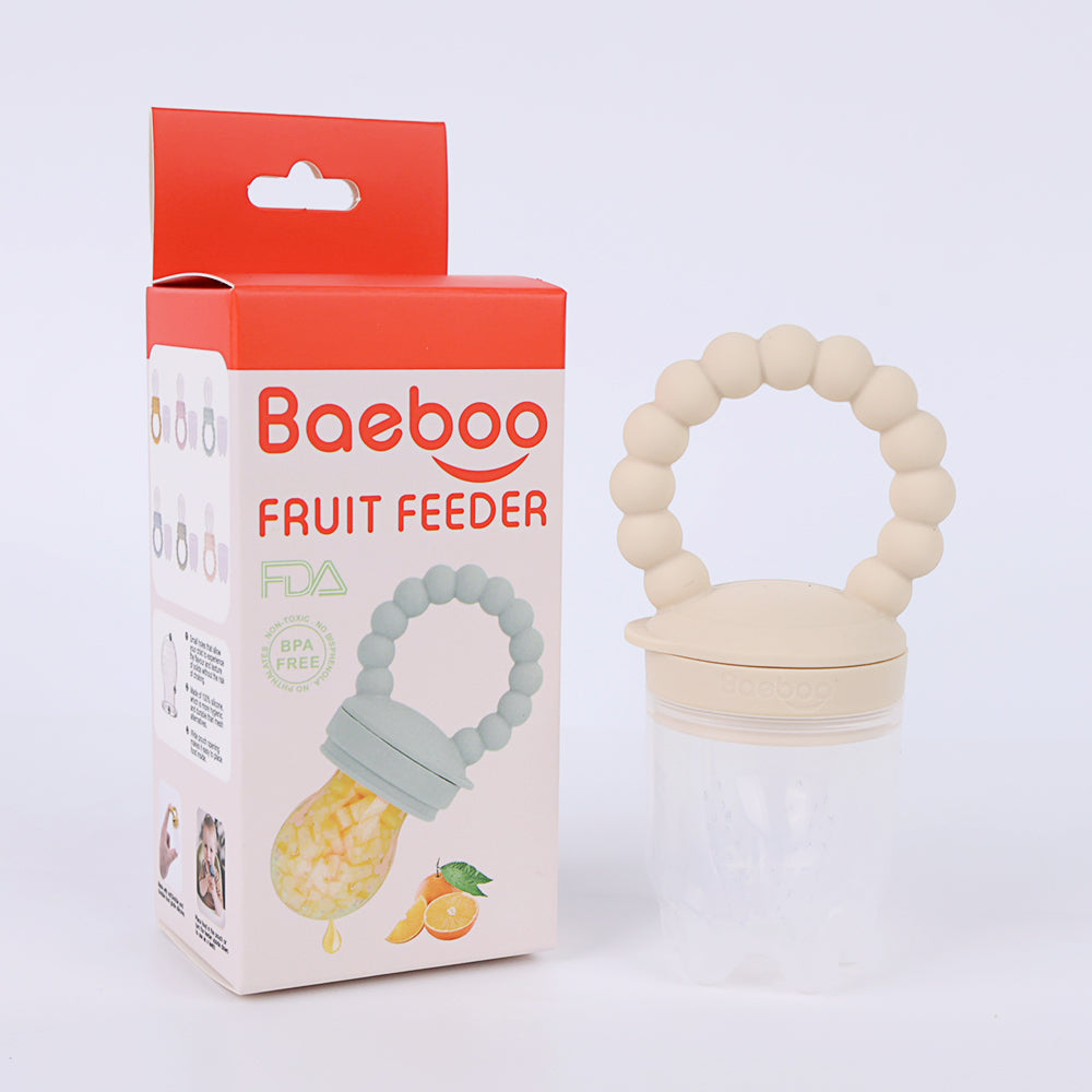 Baeboo® Fruit Feeder