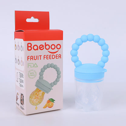 Baeboo® Fruit Feeder