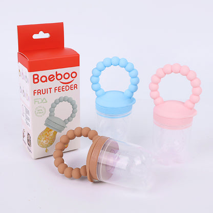 Baeboo® Fruit Feeder