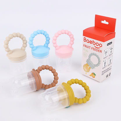 Baeboo® Fruit Feeder