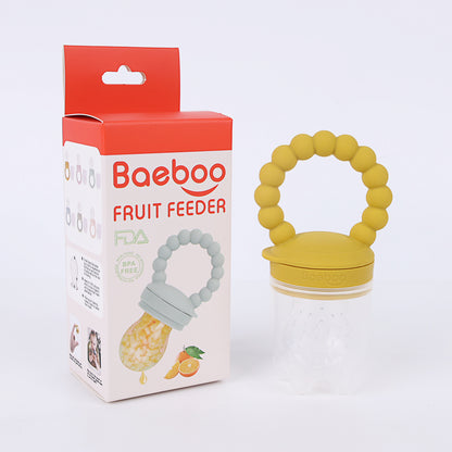 Baeboo® Fruit Feeder