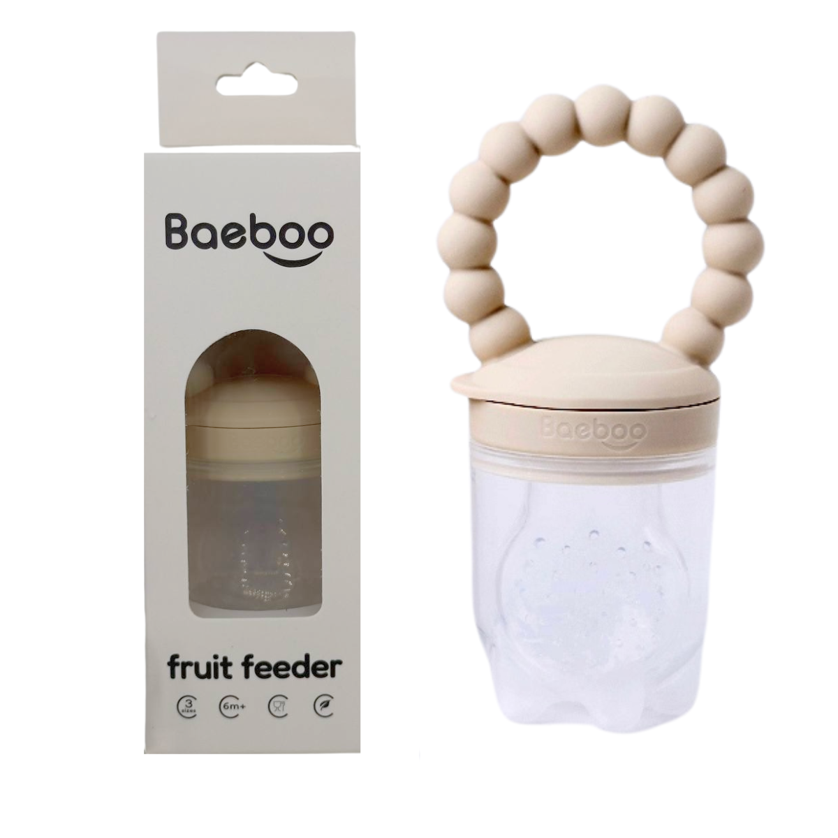 Baeboo® Fruit Feeder