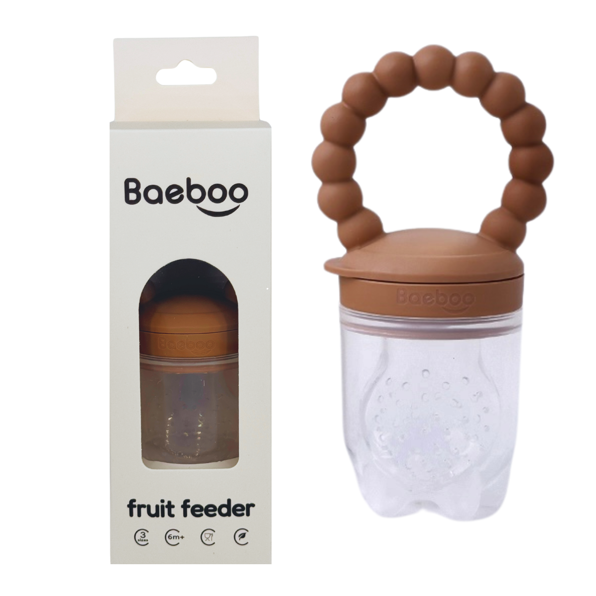 Baeboo® Fruit Feeder