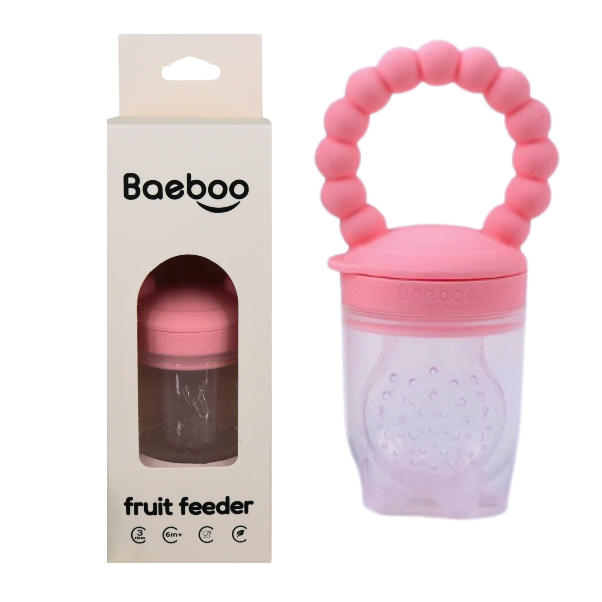 Baeboo® Fruit Feeder