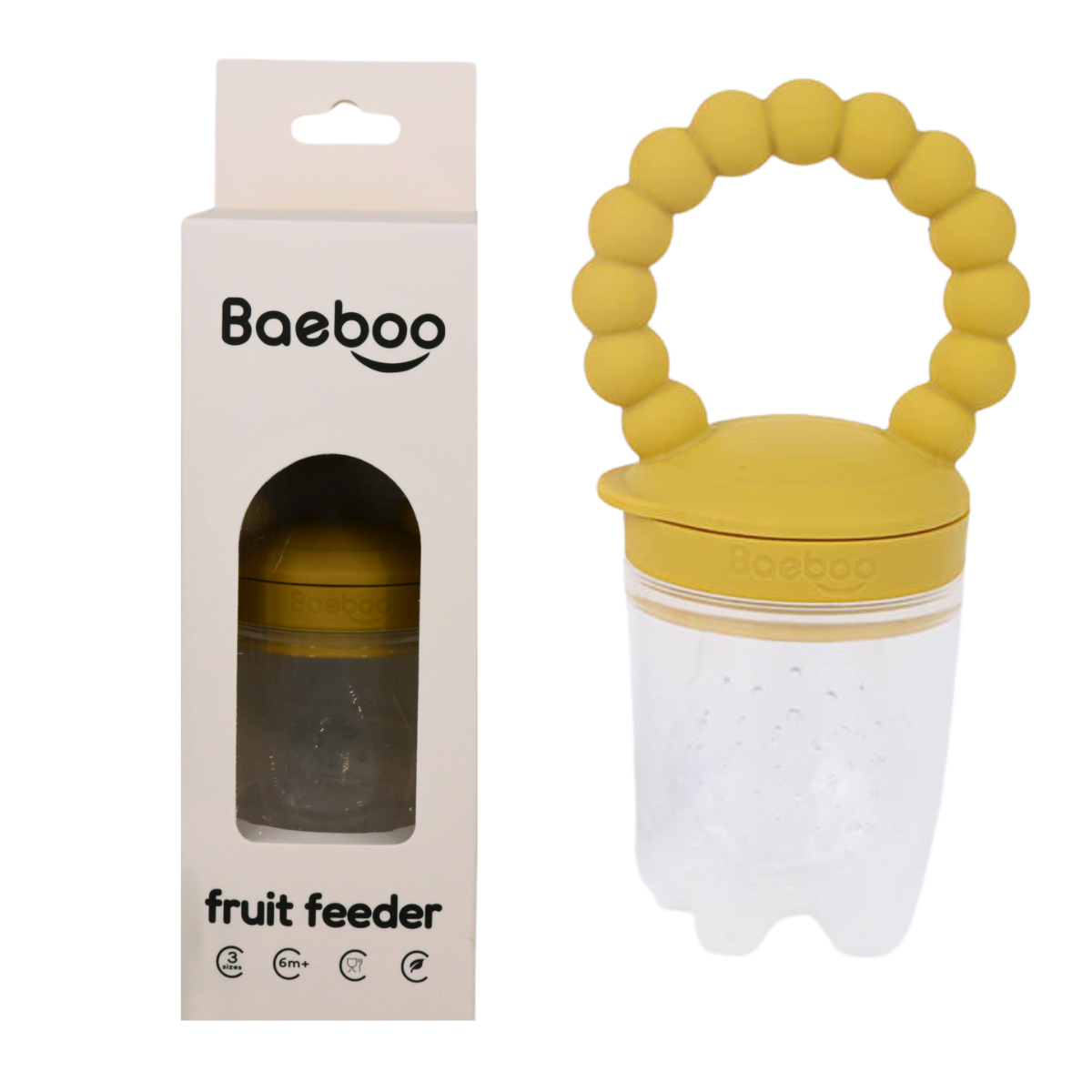 Baeboo® Fruit Feeder